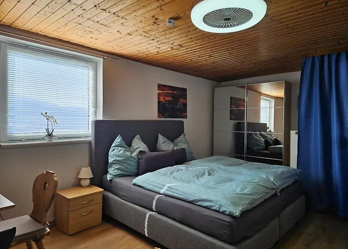 게스트하우스 Herzogberghof 3*