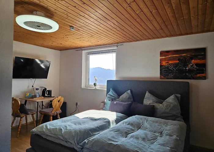 Herzogberghof 3* 킨드버그