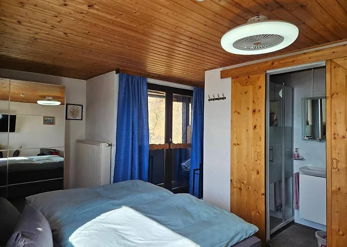 게스트하우스 Herzogberghof 킨드버그