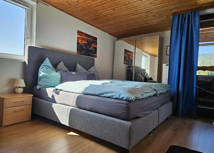 Herzogberghof 킨드버그