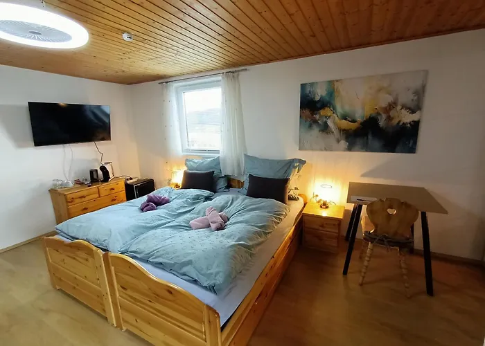 Herzogberghof 게스트하우스