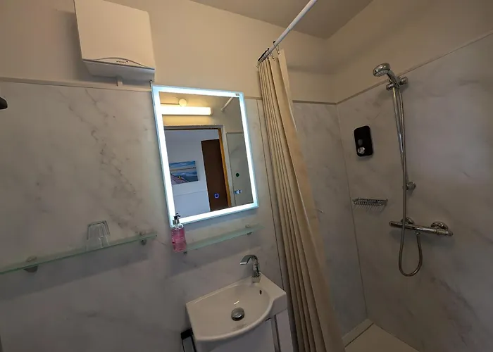 Herzogberghof 게스트하우스 킨드버그