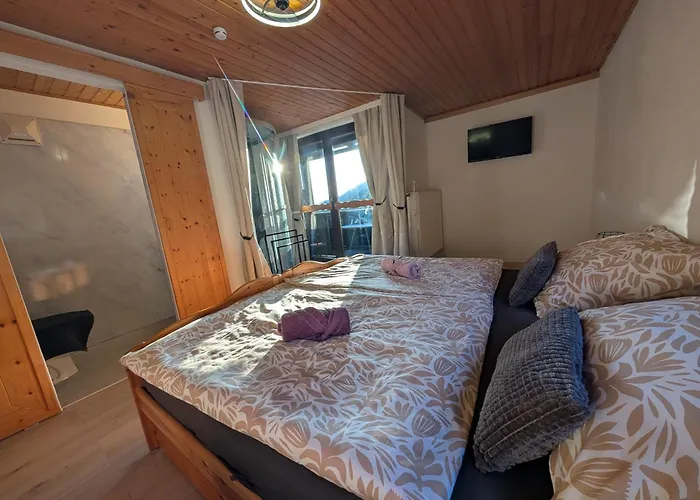 Herzogberghof 킨드버그